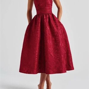 BabyBoo Saiorse Dress